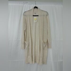 New a new day XS Cardigan